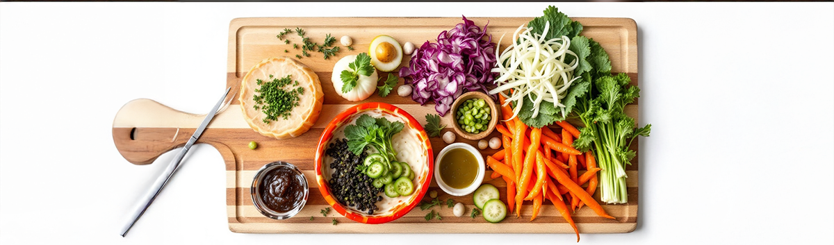 Qu’est-ce que la lacto-fermentation ?