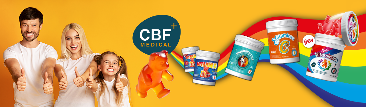 🧸 Le format « oursons » : une autre façon de se supplémenter