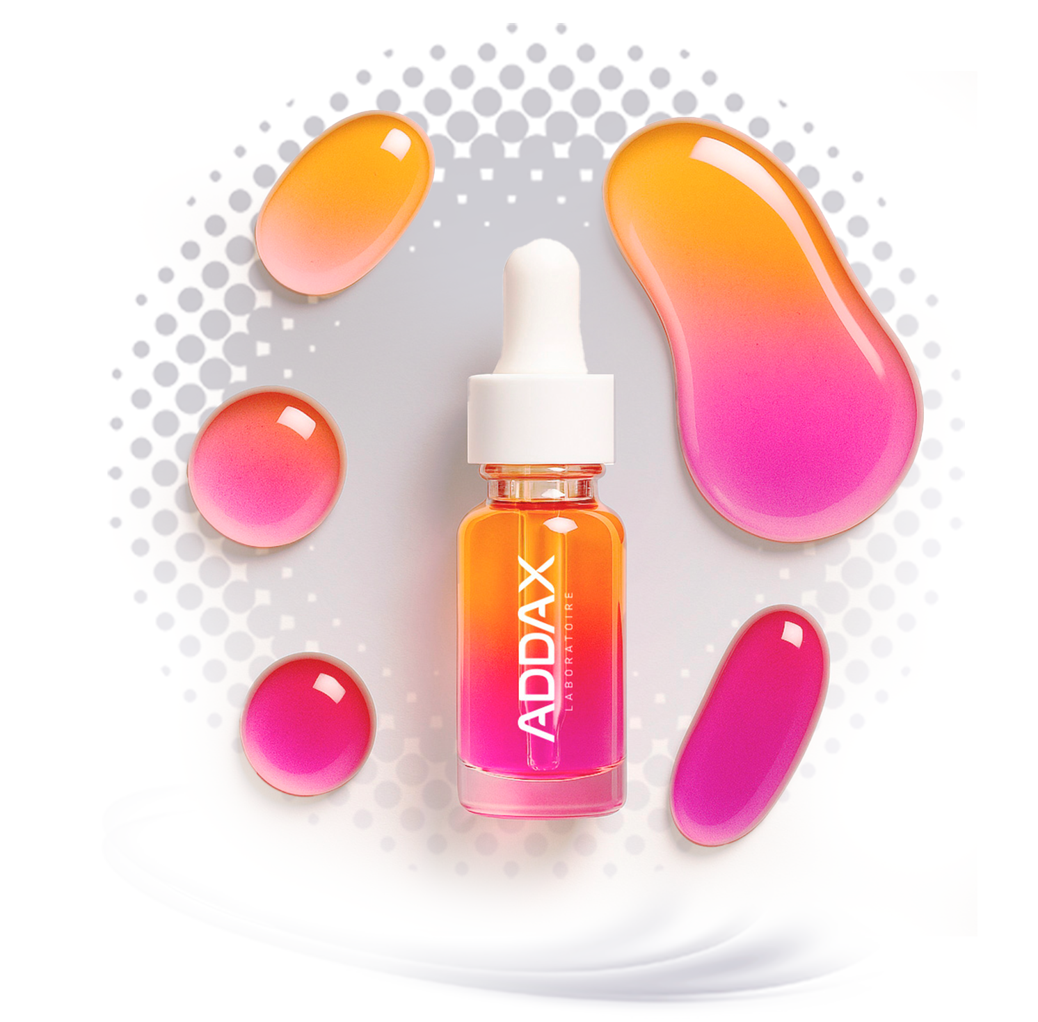 💧 BIPHASOIL® – Huile Nourrissante Ongles & Cuticules (11 ml)