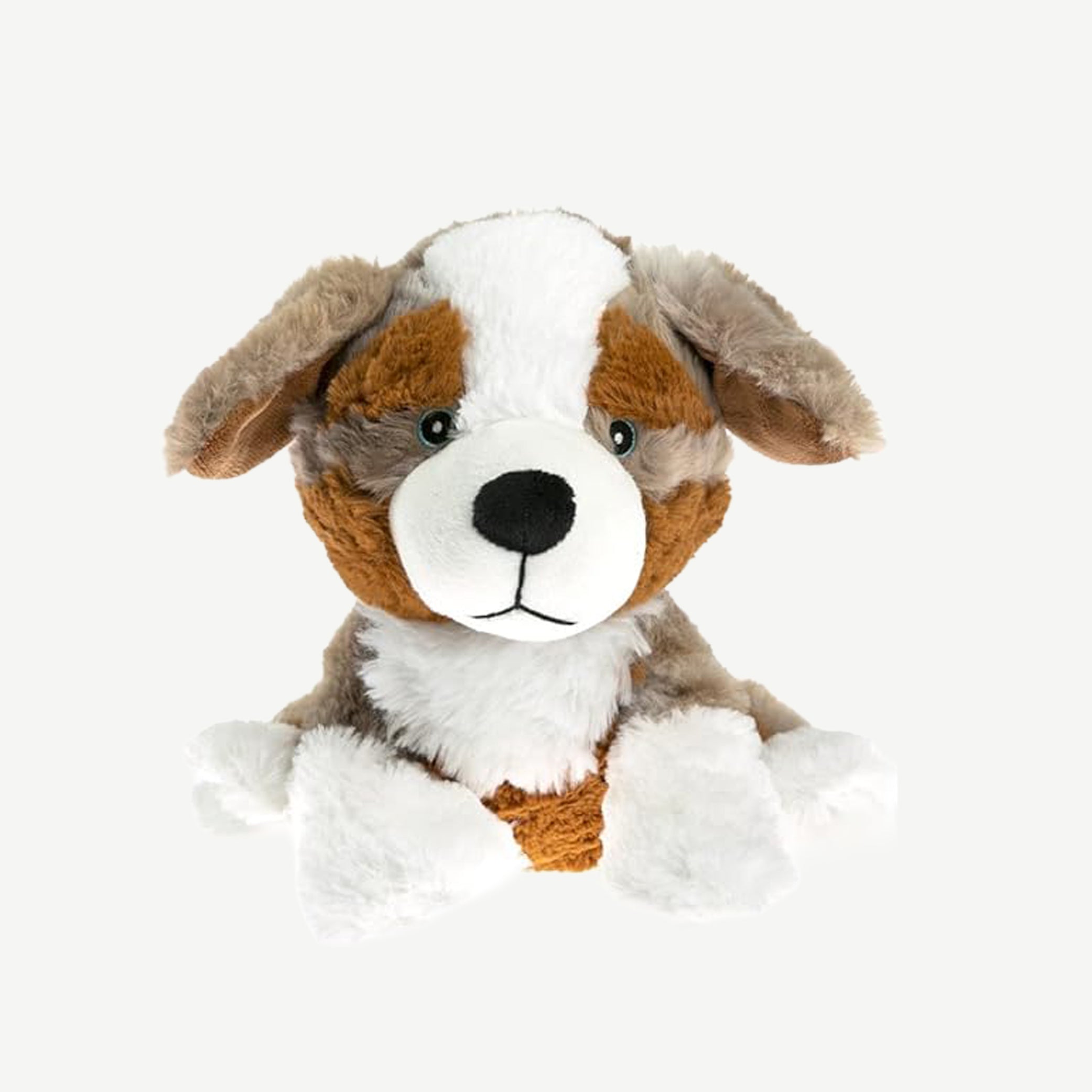 ♨️ Peluche bouillotte - Berger Australien