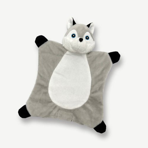 Doudou bouillotte - Husky - CBF Medical