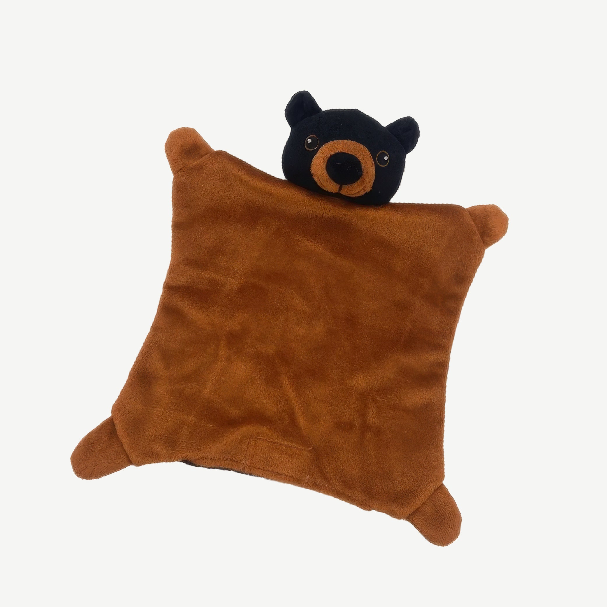 Doudou bouillotte - Ours