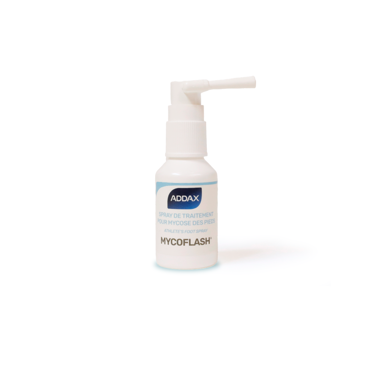 🦶💨 MYCOFLASH® – Spray Antimycosique Pieds (25 ml)