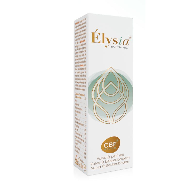 Intima Rescue - 4-in-1 Perineum- en Vulva-verzorgingsolie - 2 x 5 ml flesjes