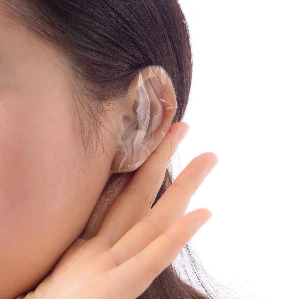 🌊 2 boîtes Waterproof 🐚 : Le pansement 100 % étanche pour protéger vos oreilles 👂 ! - CBF Medical
