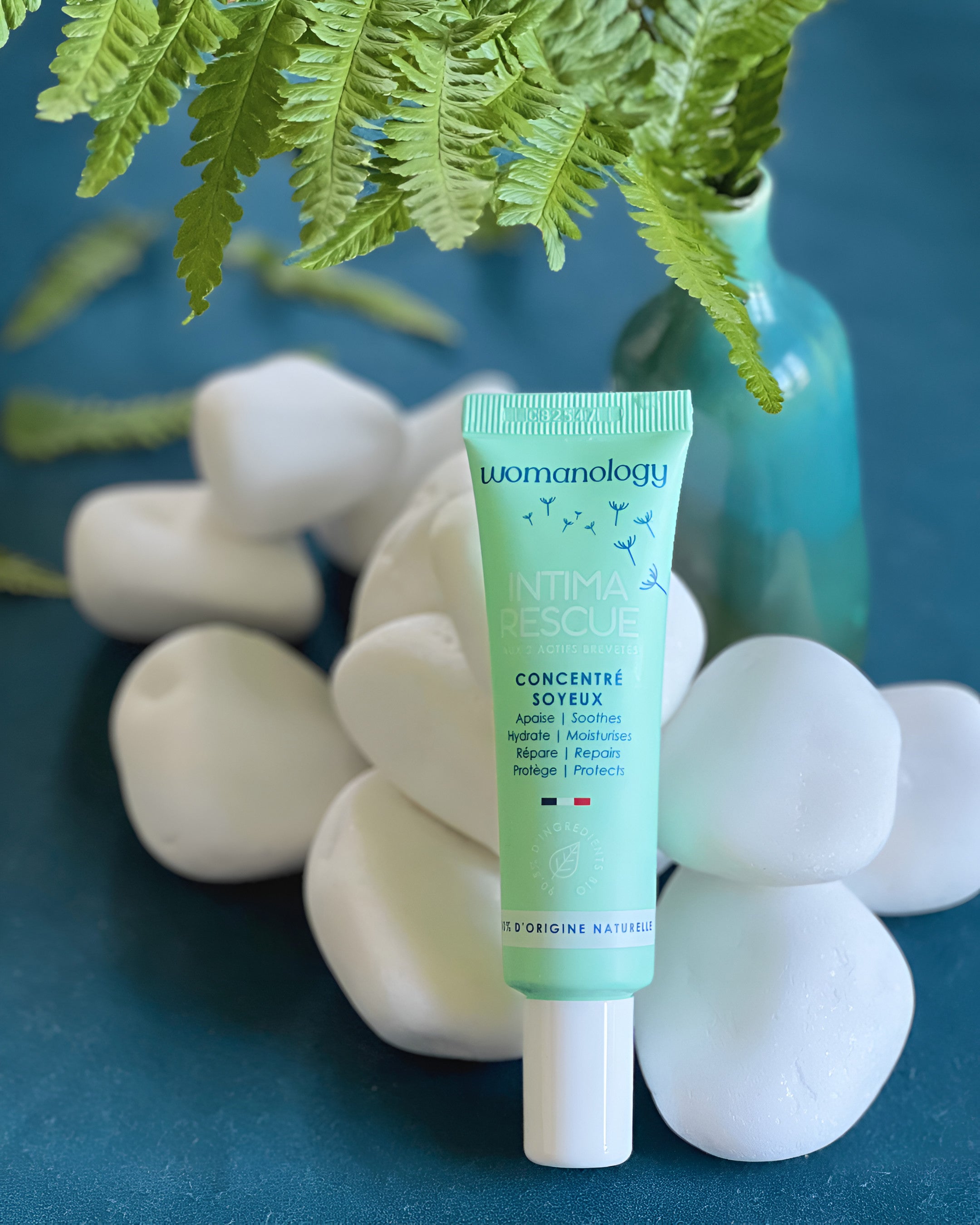 Intima rescue - Huile-soin 4-en-1 périnée et vulve - 20ml