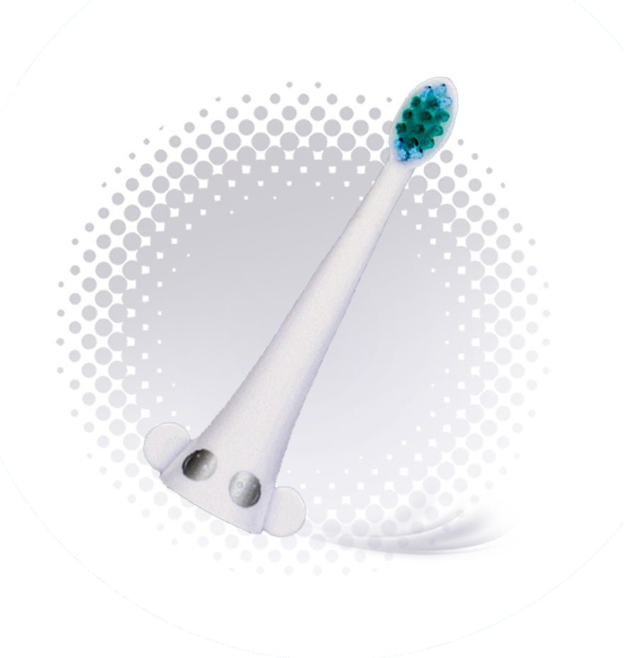 🦷 Neokids - Tête de Rechange pour Brosse à Dents Électrique 🪥✨ - CBF Medical