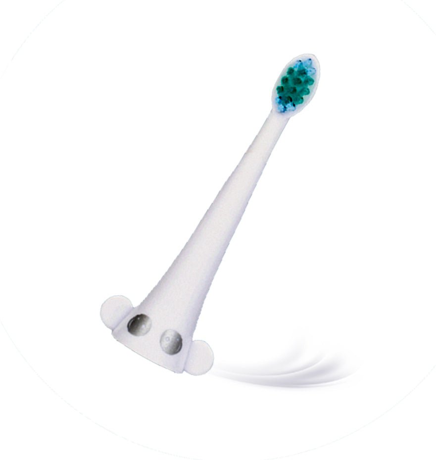 🦷 Neokids - Tête de Rechange pour Brosse à Dents Électrique 🪥✨ - CBF Medical