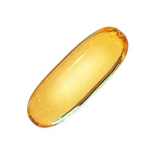 🐟 Omega 3 - Complément Alimentaire à base d'Huile de Poisson 🌟 180 softgels - CBF Medical