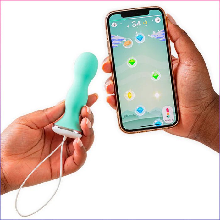 💪 Sonde de Renforcement Périnéal 🌿 - CBF Medical