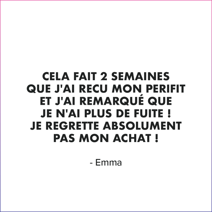 💪 Sonde de Renforcement Périnéal 🌿 - CBF Medical