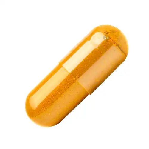🌿 Eubage 13 Curcuma Complex - Pour un confort optimal ✨ - 90 gélules - CBF Medical