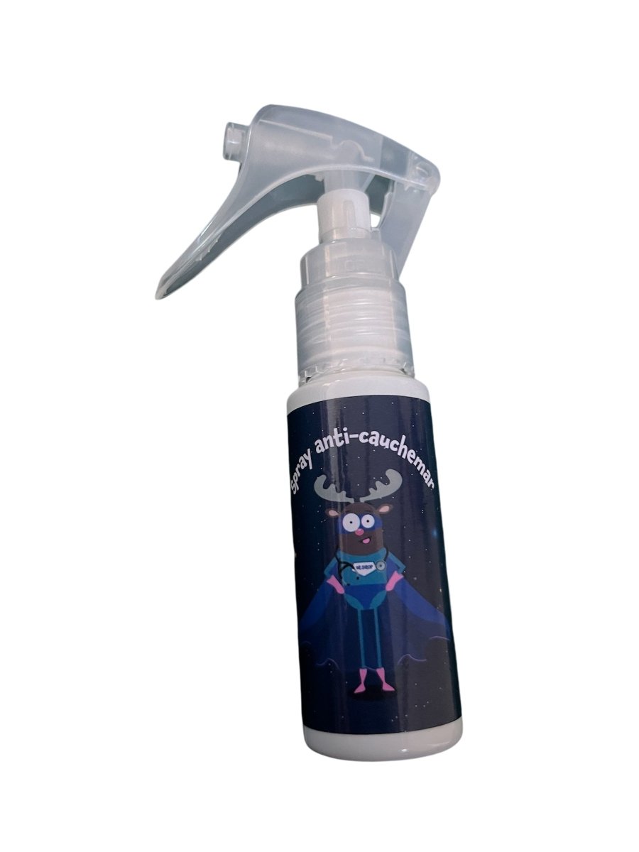 🌙 Docteur Sirop t’aide à faire Dodo 💤✨ - CBF Medical