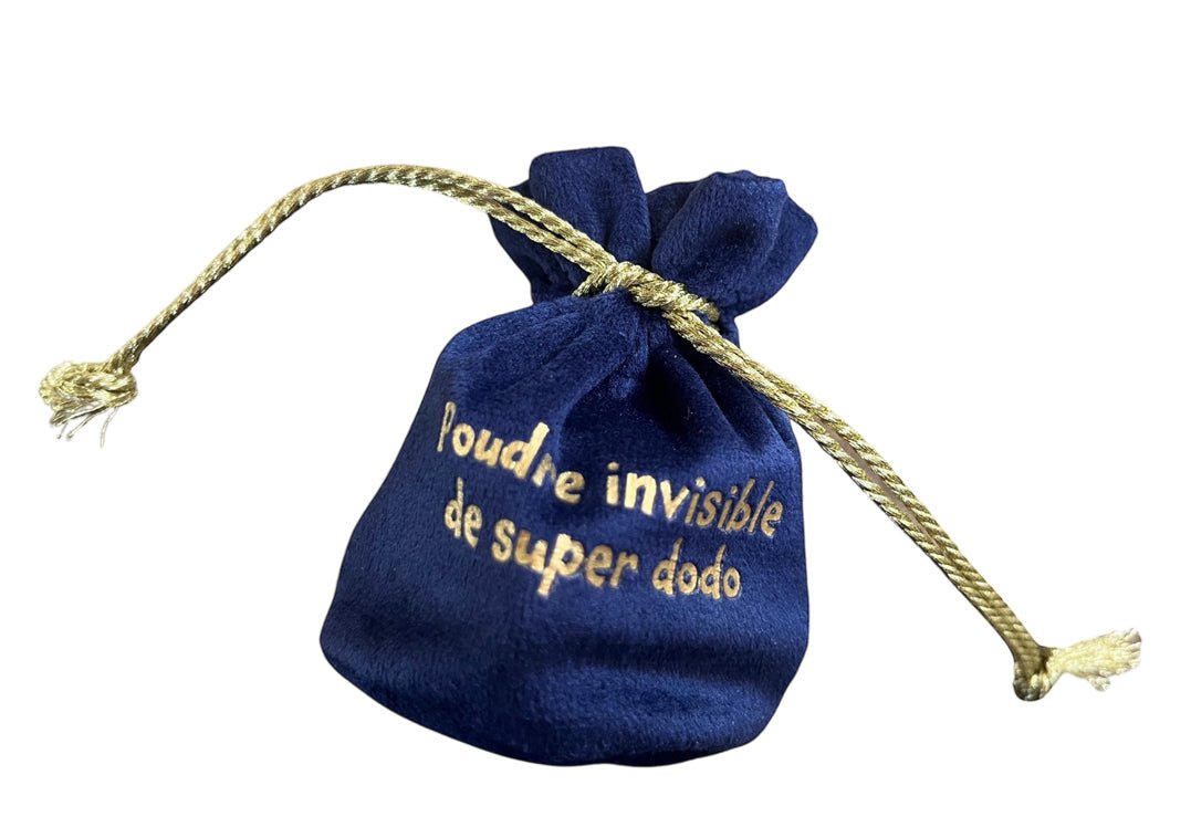 🌙 Docteur Sirop t’aide à faire Dodo 💤✨ - CBF Medical