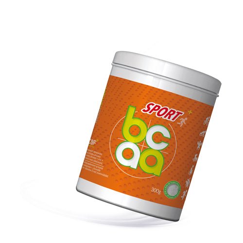 💪 BCAA - Complément Alimentaire pour le Sport 🏋️♂️✨ 300 - CBF Medical