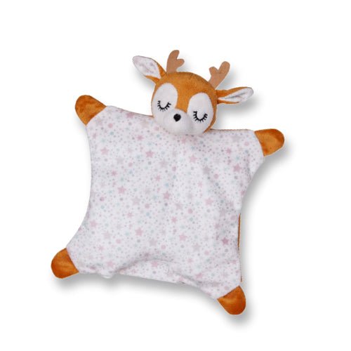 Doudou bouillotte - Bambi - CBF Medical