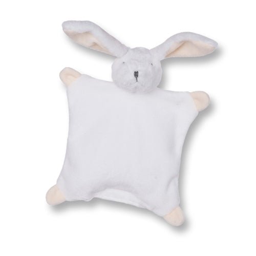 Doudou bouillotte - Lapin - CBF Medical