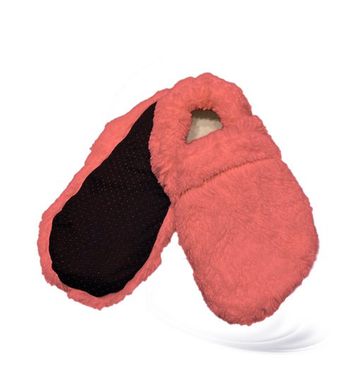 🔥 Chaussons Bouillottes - Confort et chaleur pour vos pieds 🧦✨ - CBF Medical