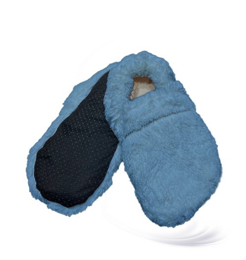 🔥 Chaussons Bouillottes - Confort et chaleur pour vos pieds 🧦✨ - CBF Medical