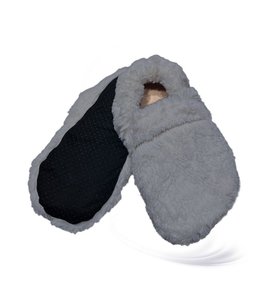 🔥 Chaussons Bouillottes - Confort et chaleur pour vos pieds 🧦✨ - CBF Medical