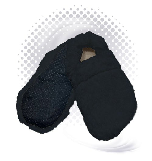 🔥 Chaussons Bouillottes - Confort et chaleur pour vos pieds 🧦✨ - CBF Medical
