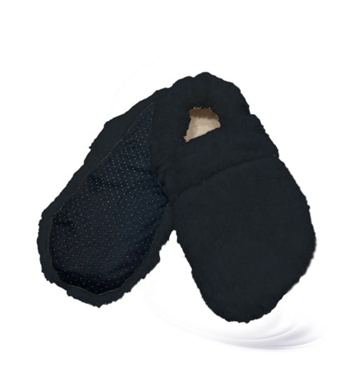 🔥 Chaussons Bouillottes - Confort et chaleur pour vos pieds 🧦✨ - CBF Medical