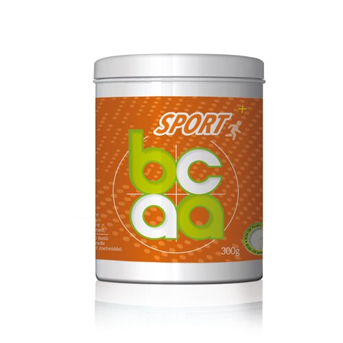 💪 BCAA - Complément Alimentaire pour le Sport 🏋️♂️✨ 300 - CBF Medical