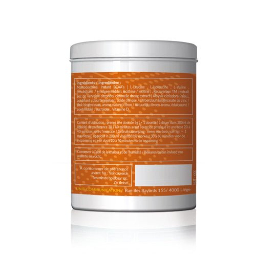 💪 BCAA - Complément Alimentaire pour le Sport 🏋️♂️✨ 300 - CBF Medical