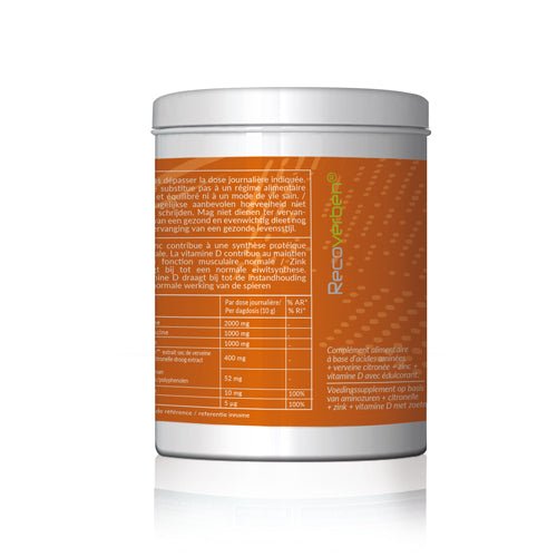💪 BCAA - Complément Alimentaire pour le Sport 🏋️♂️✨ 300 - CBF Medical