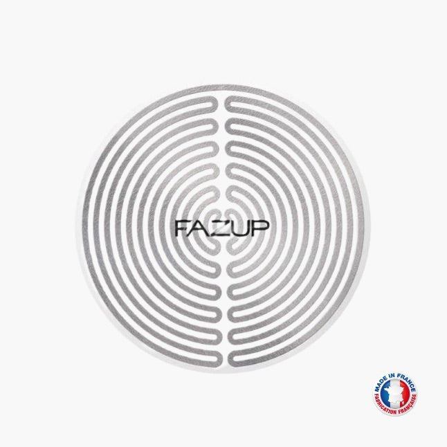 Fazup - Patch anti - ondes pour smartphones📱 Fazup - Patch Anti - Ondes pour Smartphones 🌟 - CBF Medical
