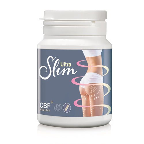 🌟 Ultra Slim - Tout pour une Belle Ligne 🌱💪 - CBF Medical