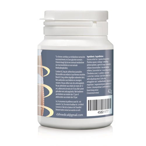 🌟 Ultra Slim - Tout pour une Belle Ligne 🌱💪 - CBF Medical