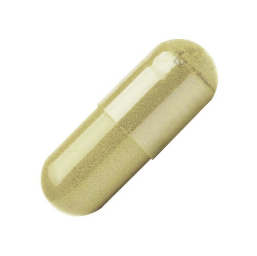 💊 Zinc - 60 Gélules 🌿 - CBF Medical