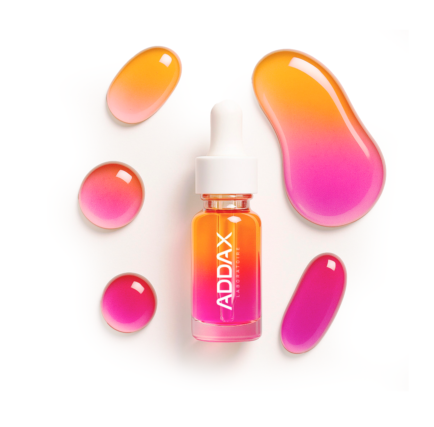 💧 BIPHASOIL® – Huile Nourrissante Ongles & Cuticules (11 ml)