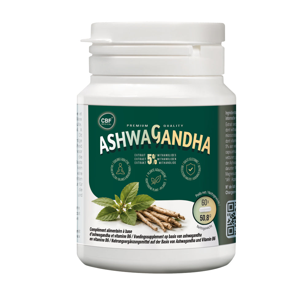 🌿  ASHWAGANDHA_CBF