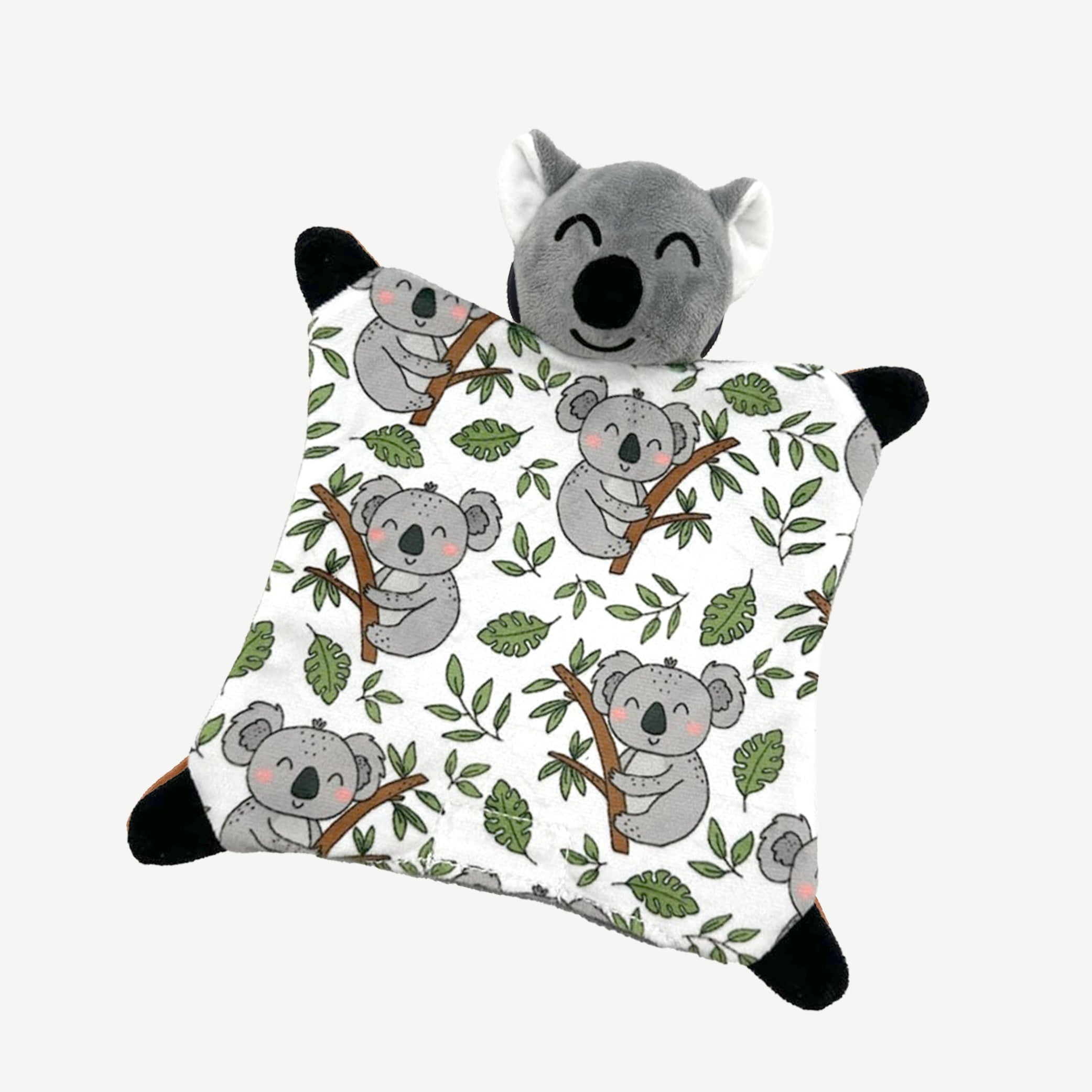 Doudou bouillotte - Koala