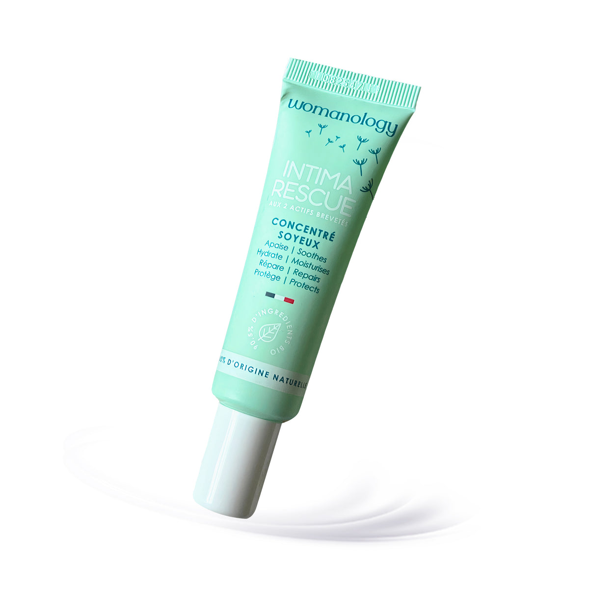 Intima rescue - Huile-soin 4-en-1 périnée et vulve - 20ml