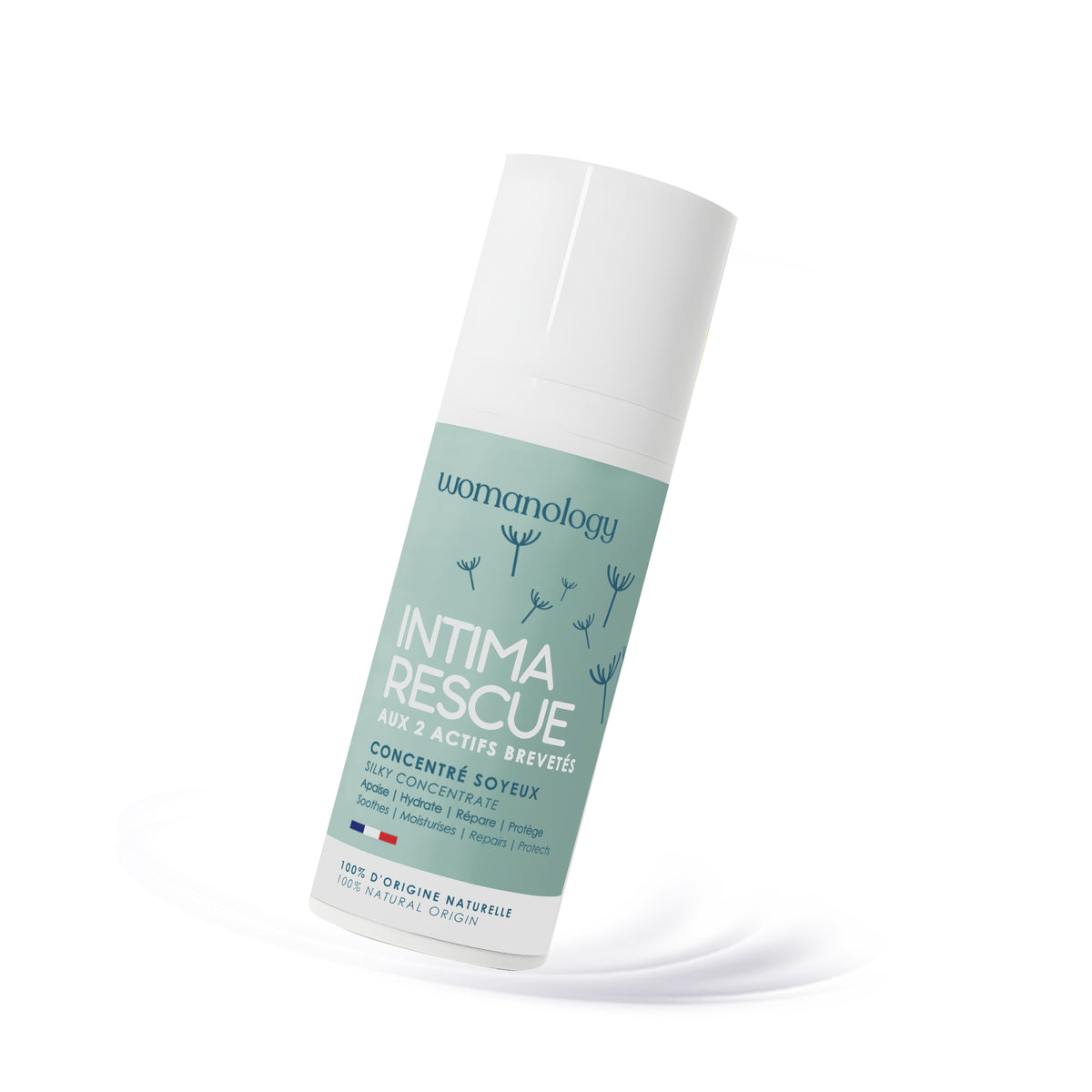 Intima Rescue - 4-in-1 Perineum- en Vulva-verzorgingsolie - 50 ml 