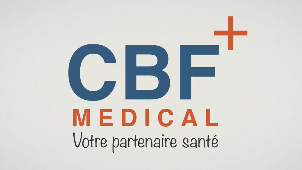 Tire-Lait - Kit Main libre – CBF Medical